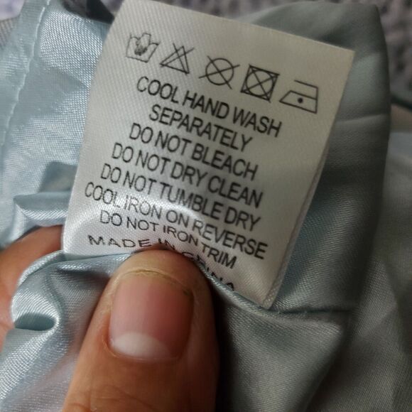 Chi Chi London Evening Dress Size 2 - Picture 7 of 10